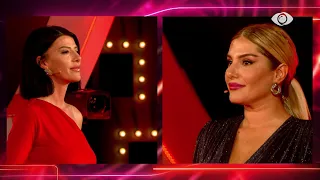 Ilnisa apo Ledjona? Cila është e eliminuara e mbrëmjes së sotme? - Big Brother VIP 3