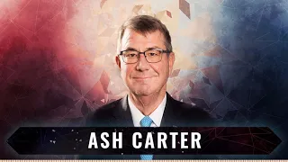 Ash Carter | Inside the Pentagon: Life at the Center of American Military Power