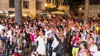 Dia 23 de Junho - São João 2017 - Festas do Concelho do Porto Santo