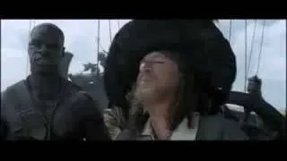 RiffTrax - Pirates of the Caribbean - Trailer