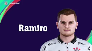 Ramiro pes 21