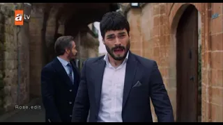 | Rayan & miran |. And she will always hate me . ( hercai)