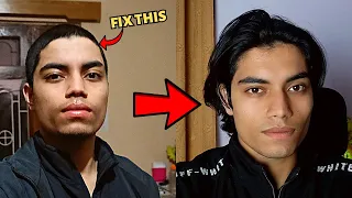 how INDIAN men can GROW LONG HAIRS  | how to get longer hairs hindi | LONG HAIR TIPS FOR MEN