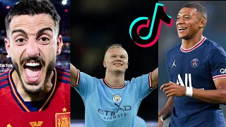 BEST FOOTBALL EDITS - FAILS, GOALS & SKILLS | Football TikTok Compilation #30