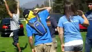 Tailgate - UCLA vs Fresno State 2008