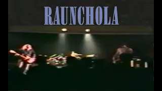 NIRVANA - Raunchola (Legendado)