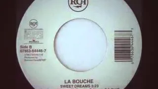 La Bouche, Sweet Dreams, 1994