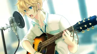 (Nightcore) Hunter Hayes - Everybody's Got Somebody But Me