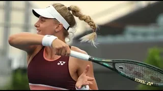 Даяна Ястремская 🇺🇦🎾 Супер-розыгрыш!