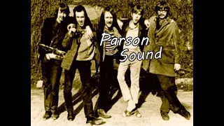 Parson Sound - 2° CD - 1968 - (Full Album)