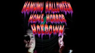 Hamumu Halloween Home Horror Hoedown #2023-29: Ghostwatch (1992)