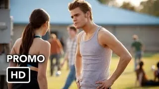 The Vampire Diaries 3x06 Promo "Smells Like Teen Spirit" (HD)