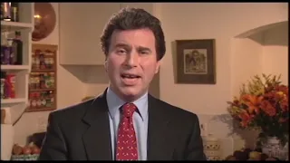 Oliver Letwin budget response 2004