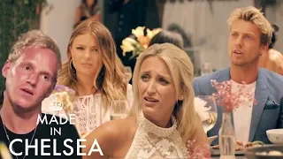 “Honestly, You’re Such a Joke” Best of Dinner Parties Pt. 2 | Made in Chelsea