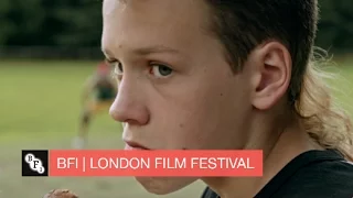 Mutants trailer | BFI London Film Festival 2016