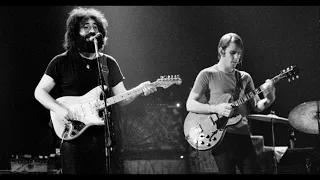 Grateful Dead - 3/23/72 - Academy of Music - New York, NY - sbd