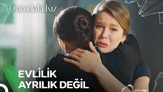 Her Zaman Yanında Olacağım | Camdaki Kız