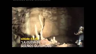 Adelanto - "La cueva de los sueños olvidados" de Werner Herzog