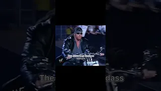 Undertaker "Mary on a Cross" Edit #shorts #trending #wwe #undertaker