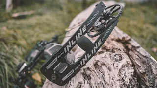 Prime Archery: Inline - Flagship 2022 // Bow Build