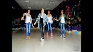 ''Feelin' Myself''  Will.i.am ft. Miley Cyrus choreography by Alternativa Dance Academy