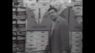 Candid Camera Gold: Supermarket Trap