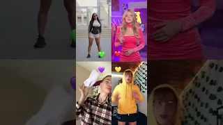 Who is Your Best?😋 Pinned Your Comment 📌 tik tok meme reaction 🤩#shorts #reaction #ytshorts #316