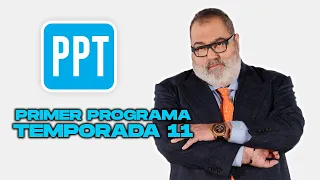 Periodismo Para Todos 29/05/22 - TEMPORADA 11 - PRIMER PROGRAMA COMPLETO 2022