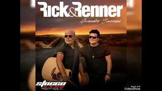 Rick e Renner - Grandes Sucessos