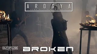 Arogya - Broken (Official Music Video)