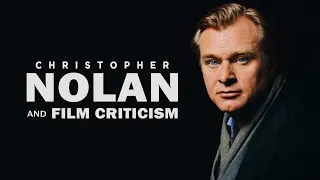 How Christopher Nolan Responds To Film Criticism