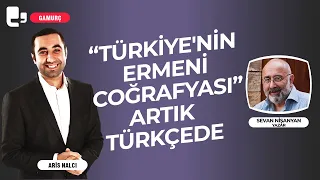 Eprigyan’ın Resimli Yurt Sözlüğü kitabını Sevan Nişanyan Türkçe' ye çevirdi I Gamurç