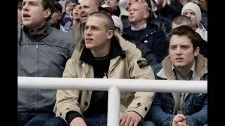 Green Street Hooligans best quotes, chants and slang