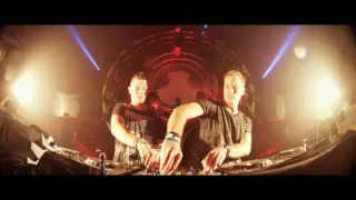 Noisecontrollers - Savannah (NCBM live @ Defqon1 Weekend Festival 2016)