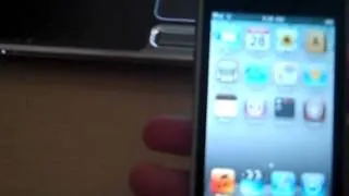 Review: iPhone 4 & iPod Touch 4.0