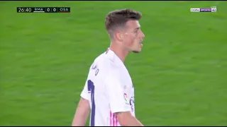 Antonio Blanco vs Osasuna (2-0) 01/05/2021 1080p