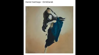 Daniel Santiago DiribDarab