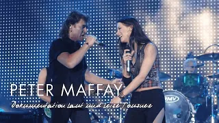 Peter Maffay - Laut & Leise (Dokumentation 2005)