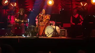 Kayah i Bregovic - Ta-Bakiera (Gdańsk, Ergo Arena 04.04.2019)