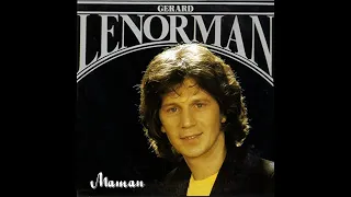 ♦Gérard Lenorman - Maman #conceptkaraoke