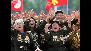 7 gruselige Fakten über Nordkorea und Kim Jong Un