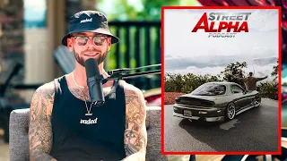 Joshua Freeman On Slammedenuff Gatlinburg 2023, Vaded Mob Pre meet, and Gatlinburg Car Culture