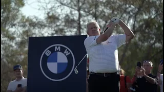 The BMW Golf Cup 2021 fairytale | by Colin Montgomerie