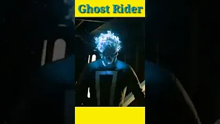 घोस्ट राइडर के बारे में आश्चर्यजनक तथ्य | Amazing facts about Ghost Rider | Hi Explained