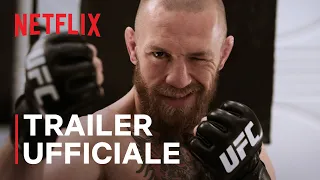 McGregor Forever | Trailer ufficiale | Netflix