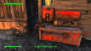 Fallout 4 - Increase Settlement Limit Mod