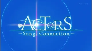Actors: Songs Connection Episode 9 (English Sub)