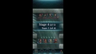 Fire Emblem Heroes - How to Grind Tempest Trials on Auto Battle