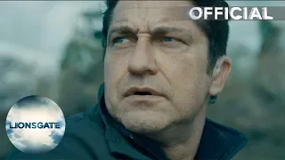 Angel Has Fallen - Clip - Explosions - In Cinemas NOW!