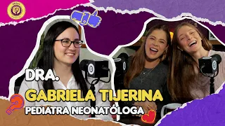 MITOS en RECIÉN NACIDOS👶🏻 Vacunas, circuncisión, lactancia 🍼 Güeras 🎙️ Thuany Martins y Jessica Luba